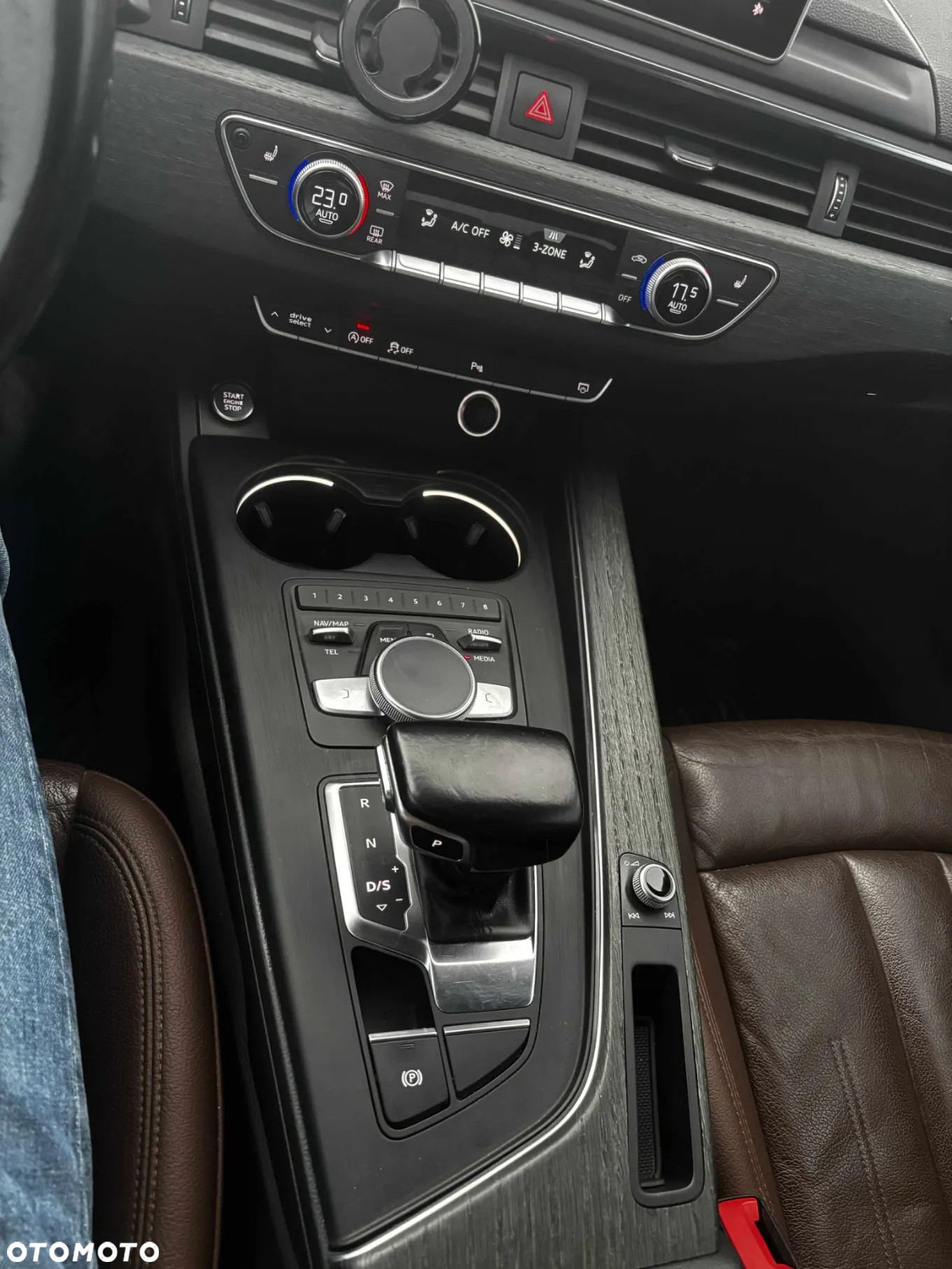 Audi A4 ver-2-0-tfsi-quattro-sport-s-tronic - 13