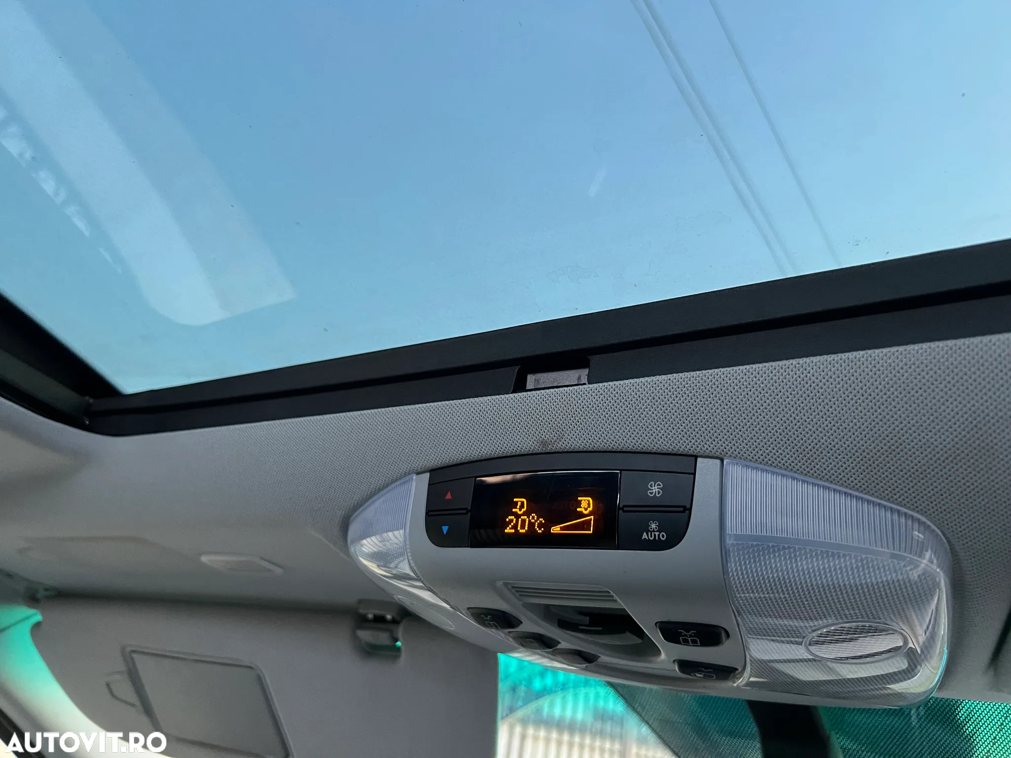 Mercedes-Benz Viano 2.2 CDI DPF lang Automatik Ambiente - 18