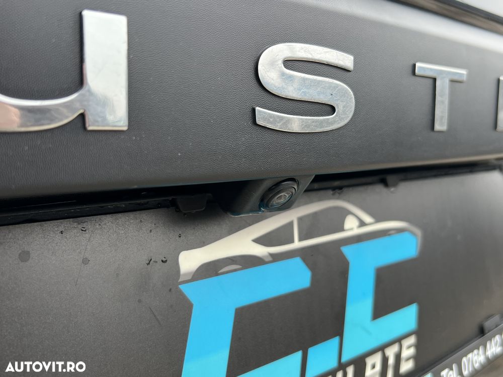 Dacia Duster Blue dCi 115 Prestige - 32