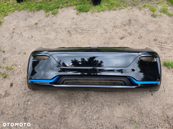 Zderzak BMW i3s LCI LIFT