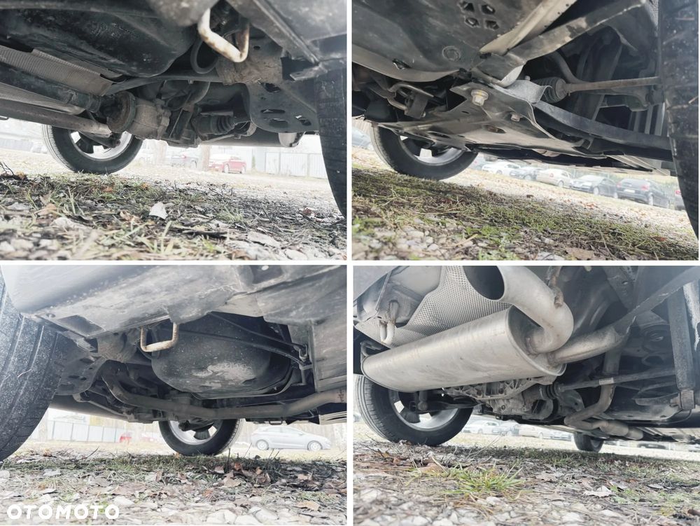 Suzuki Vitara 1.4 Boosterjet Allgrip Comfort+ - 38