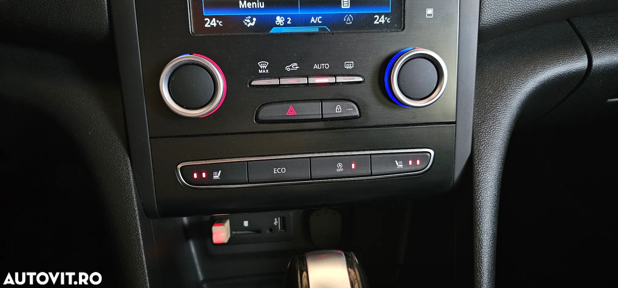 Renault Megane Grandtour ENERGY dCi 110 EDC BOSE EDITION - 25