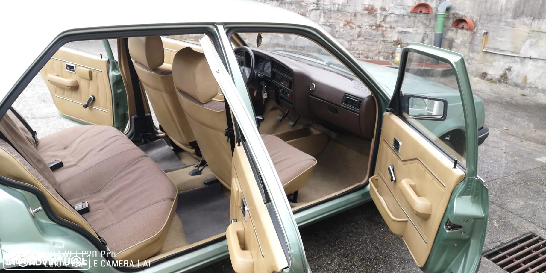 Opel Ascona - 10