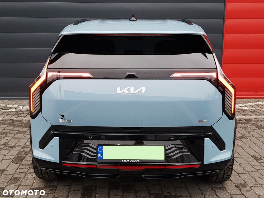 Kia EV3 81.4kWh GT Line - 8