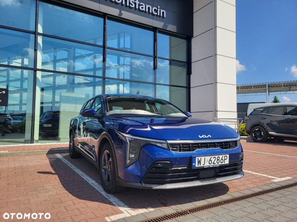 Kia K4 - 3