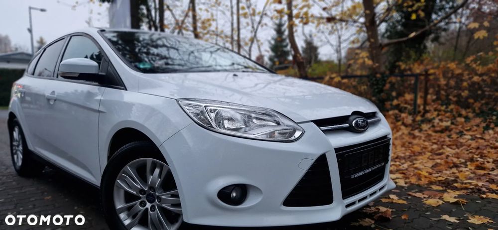 Ford Focus 1.6 TI-VCT Trend - 3