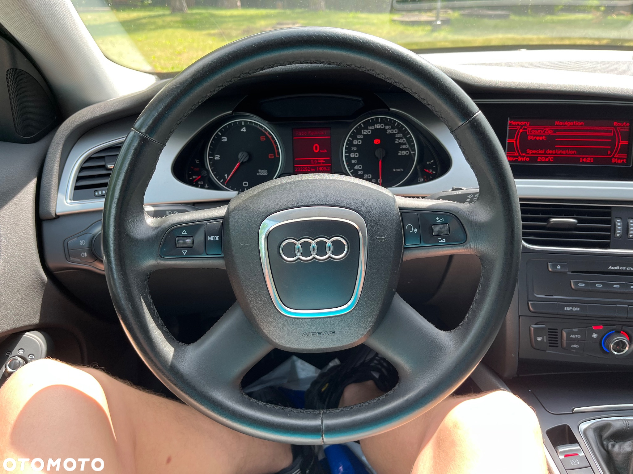 Audi A4 2.0 TDI - 29