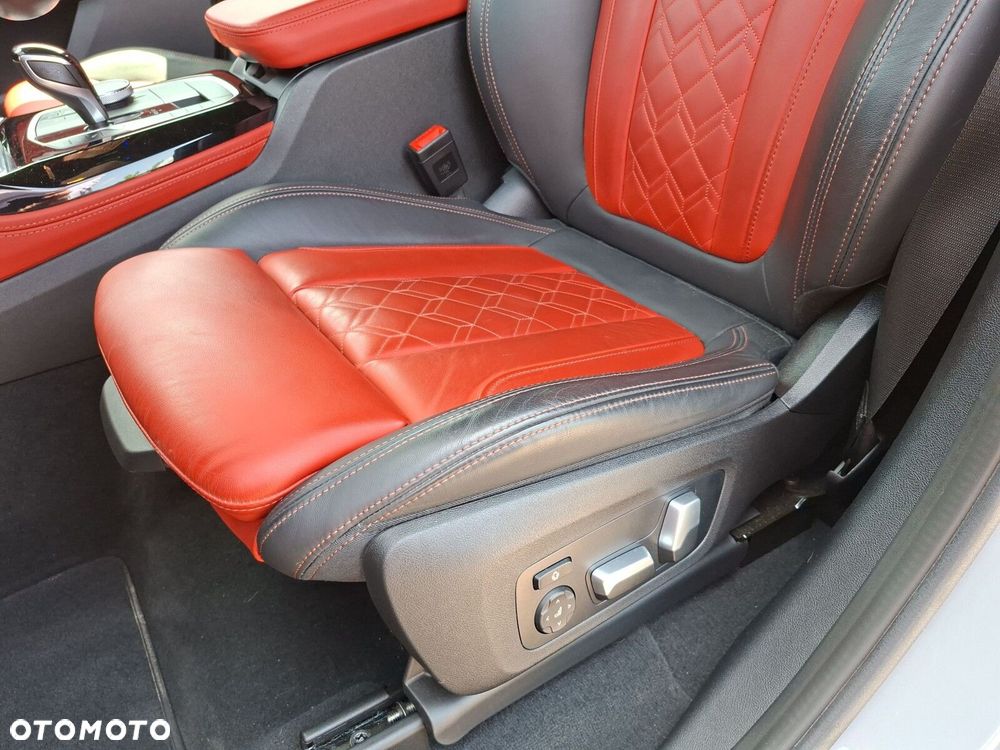 BMW X4 - 14