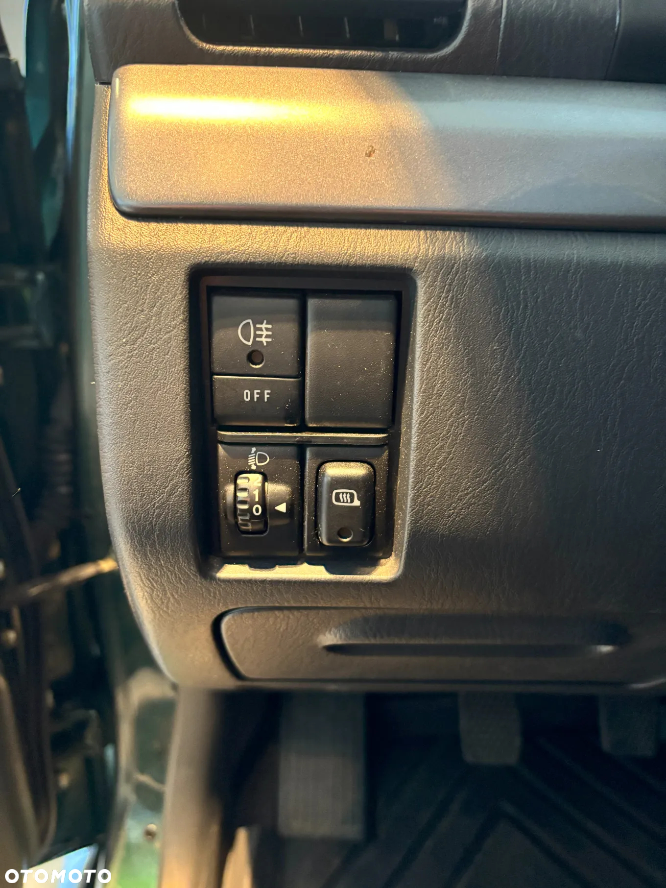 Suzuki Grand Vitara 2.0 Comfort - 19