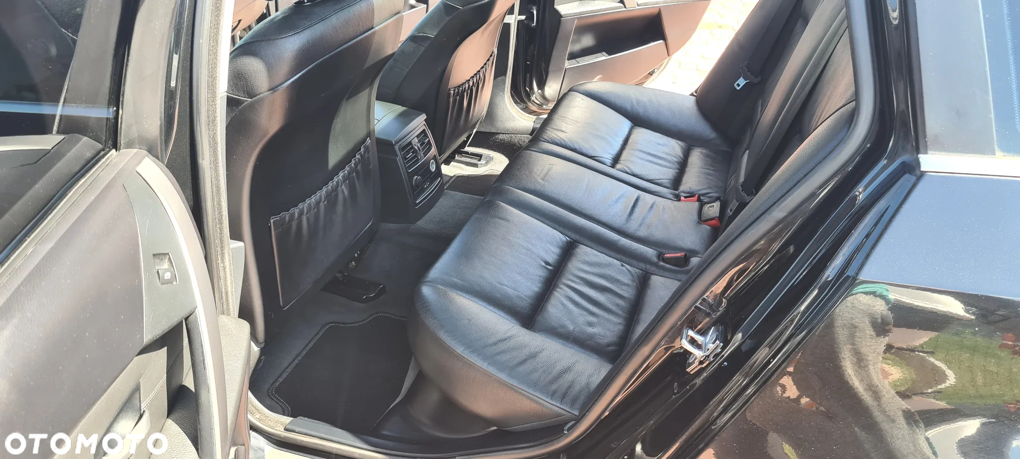 BMW Seria 5 - 4