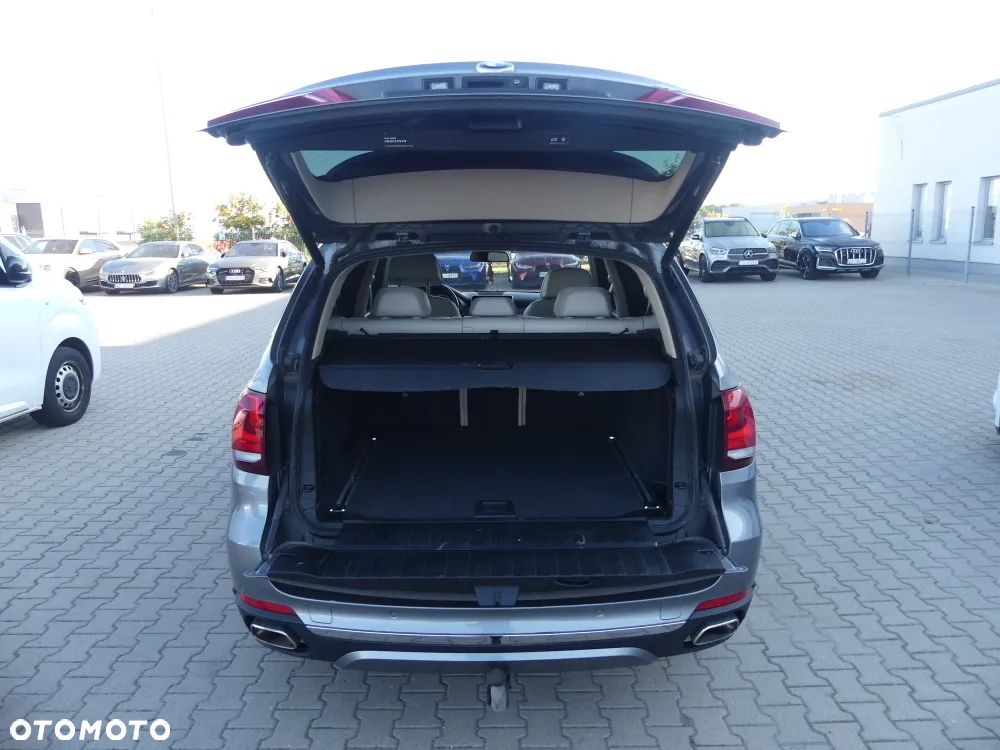 BMW X5 - 11
