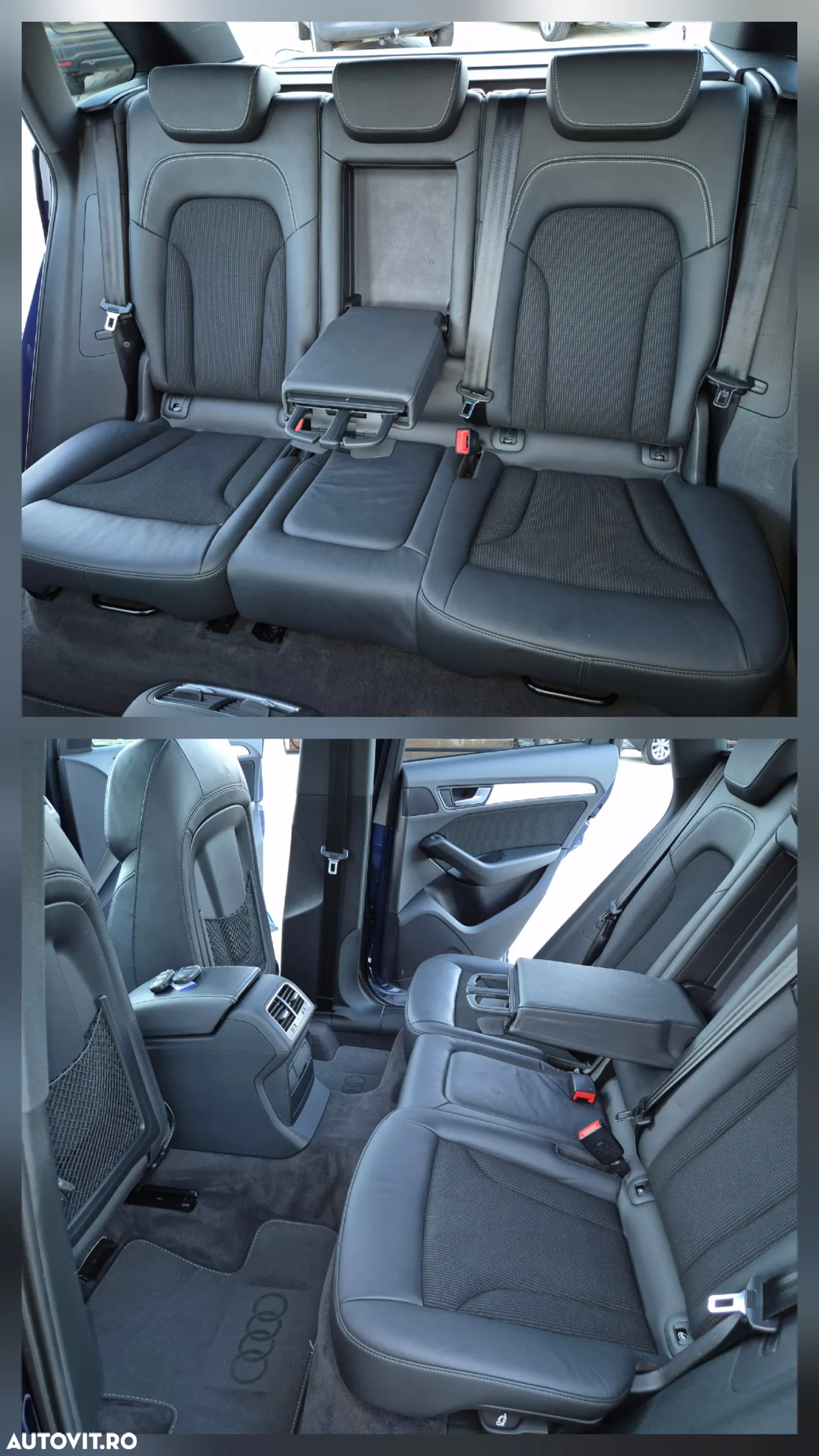 Audi Q5 2.0 TDI Quattro S tronic - 8