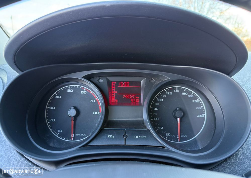 SEAT Ibiza 1.2 12V Fresc - 13