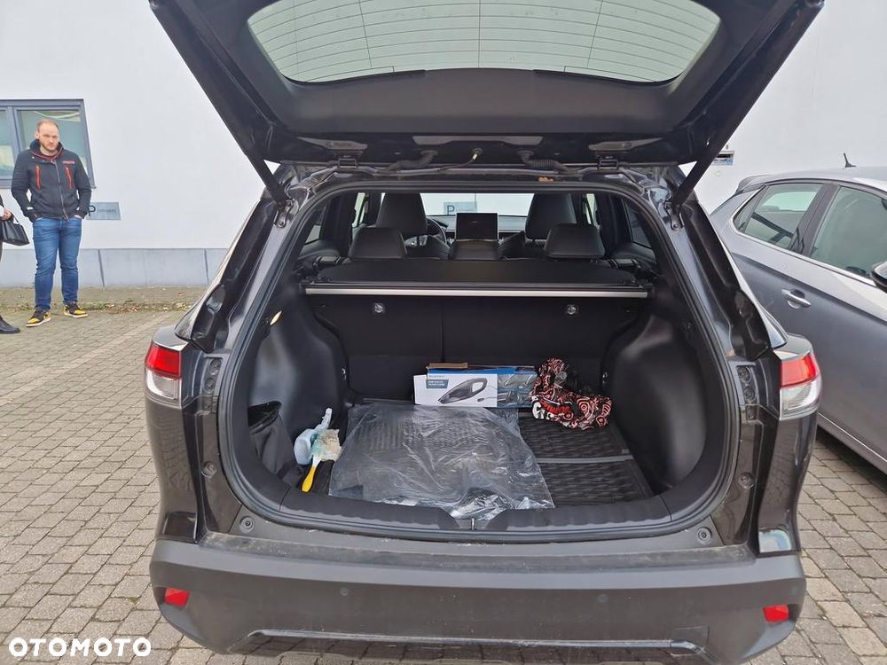 Toyota Corolla Cross - 5