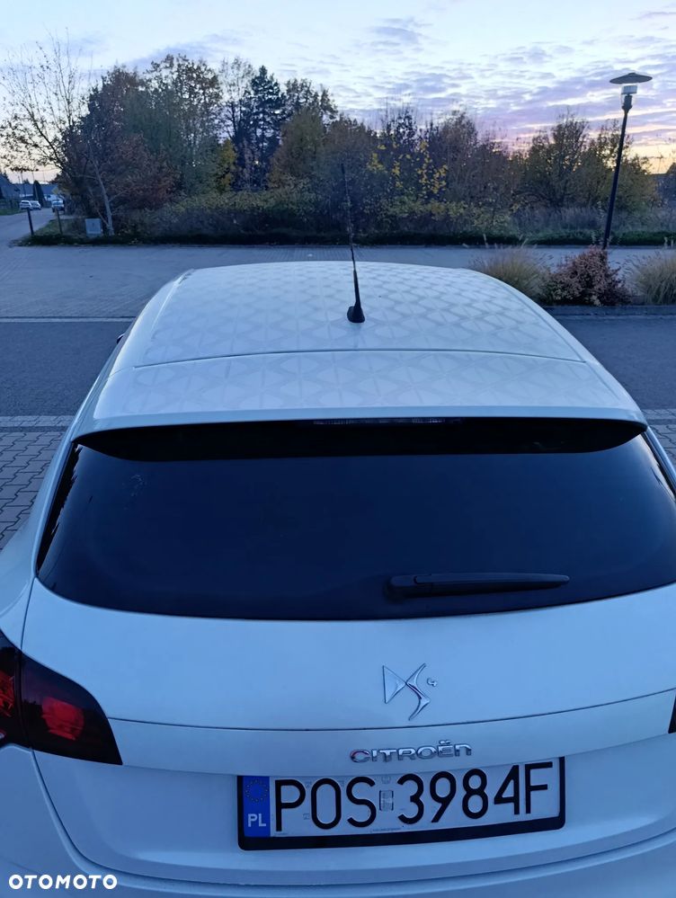 Citroën DS4 THP 160 Automatik SoChic - 5
