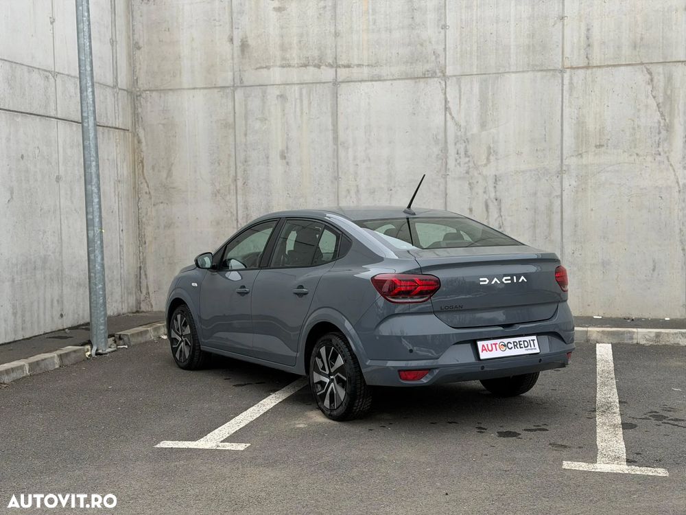 Dacia Logan - 24