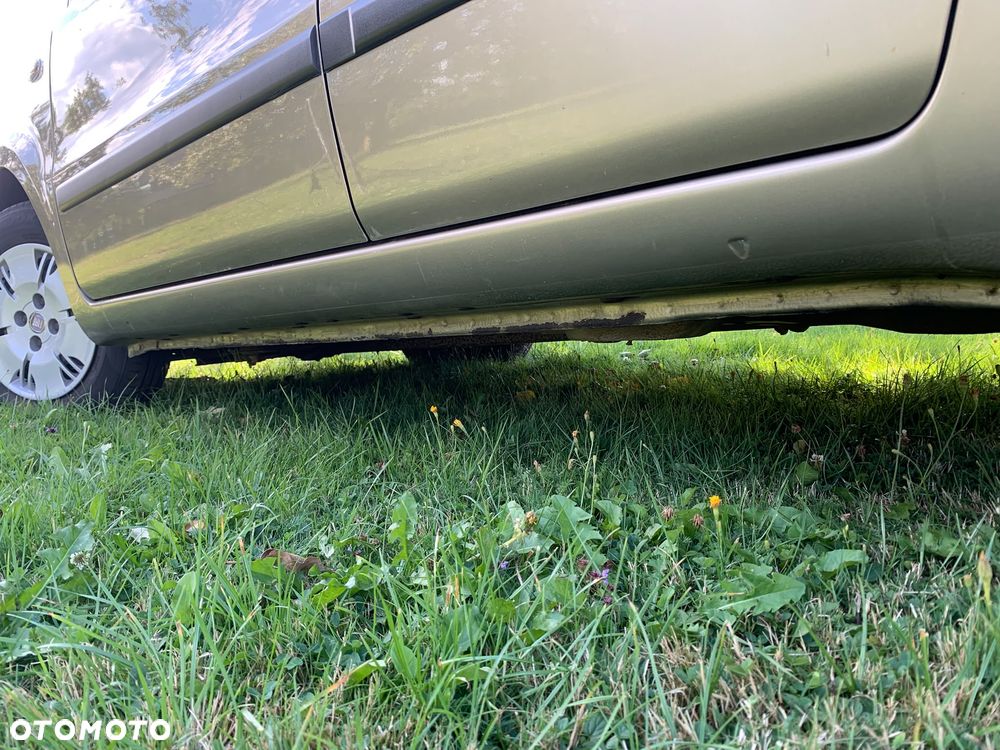 Fiat Panda - 27