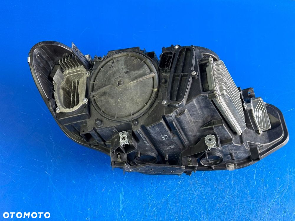 LEWY FULL LED BMW F32 F36 F80 M4 KOMPLETNA EUROPA - 12