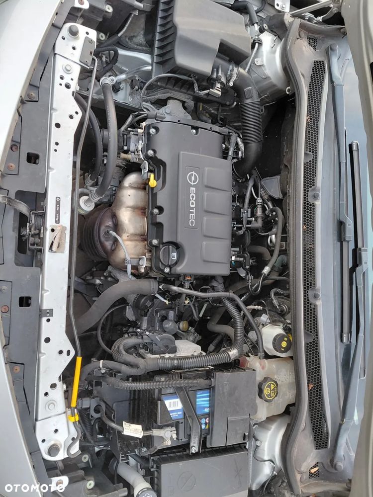 Opel Meriva 1.4 Active - 29