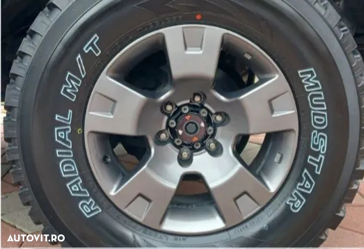 Nissan Patrol - 10