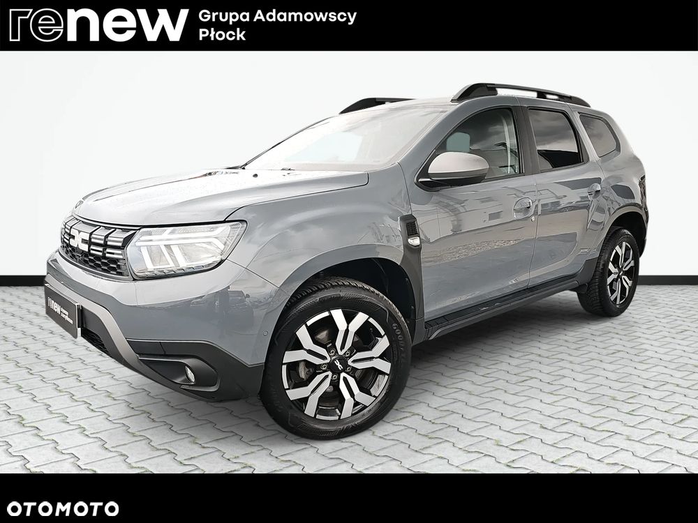 Dacia Duster 1.3 TCe Journey 4WD - 1