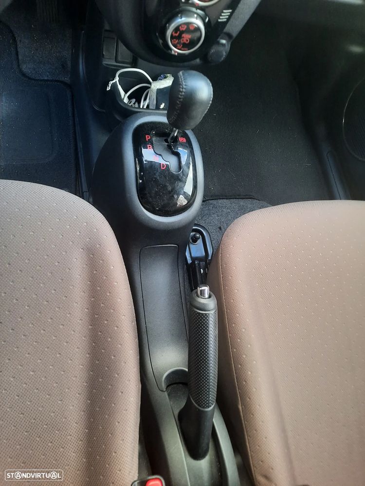 Citroën C-Zero Seduction - 10