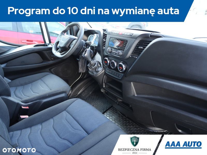 Iveco daily - 8