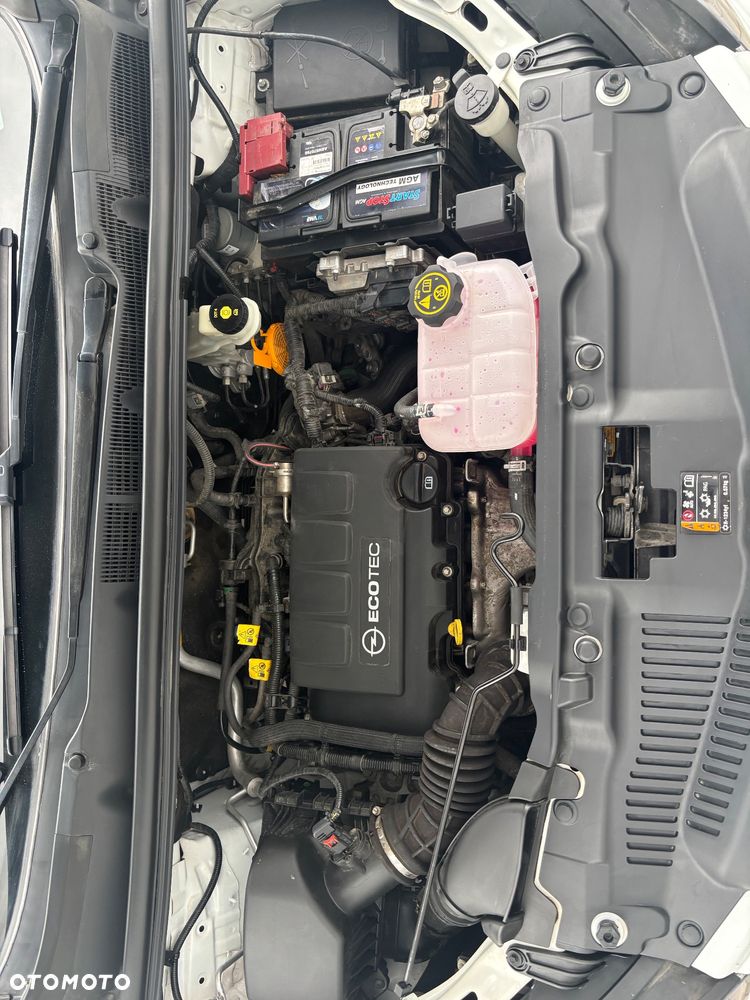 Opel Mokka 1.4 Turbo ecoFLEX Start/Stop Color Innovation - 38