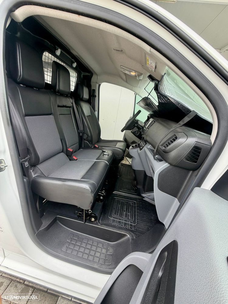 Toyota Proace PROACE VAN L2 - 15