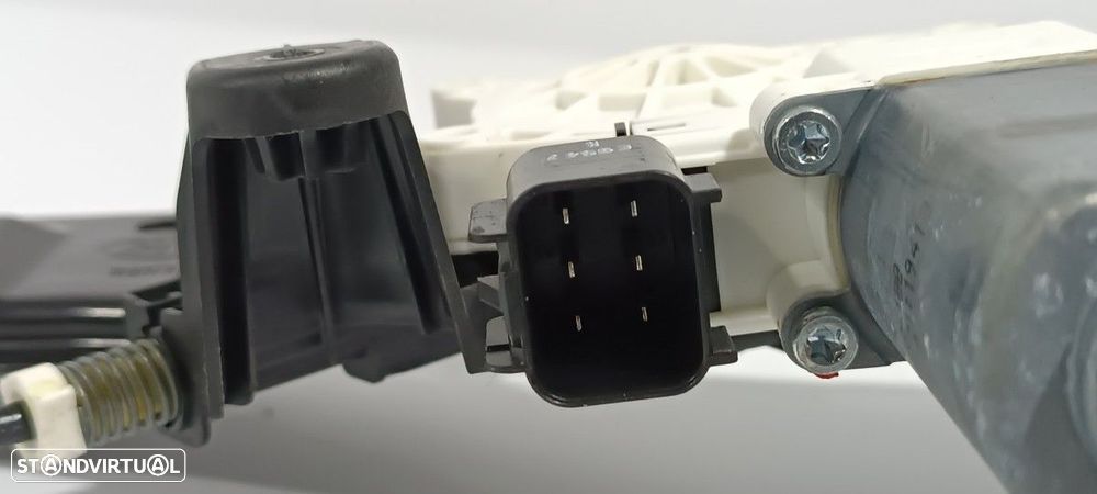 ELEVADOR TRASEIRO DIREITO LAND ROVER RANGE ROVER VELAR VELAR - 4