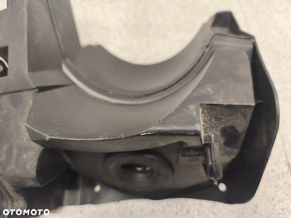 Airbox, obudowa filtra powietrza Peugeot Jet Force 50 - 16