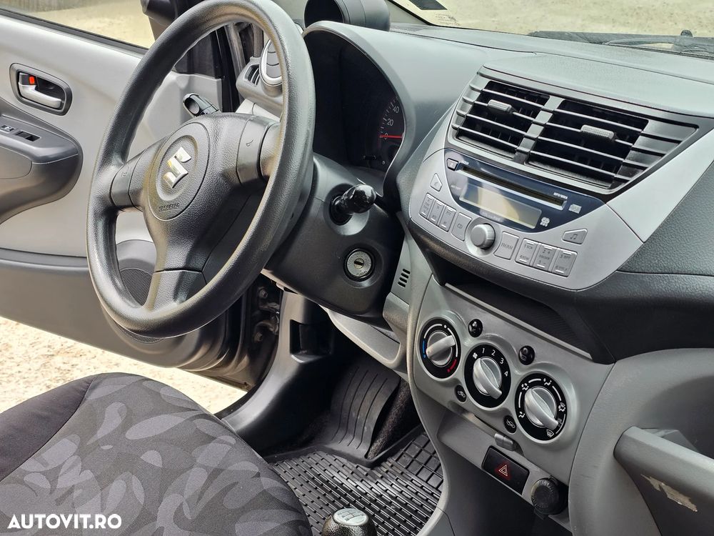 Suzuki Alto - 7