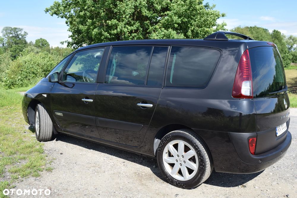 Renault Grand Espace Gr 2.0T Privilege - 4