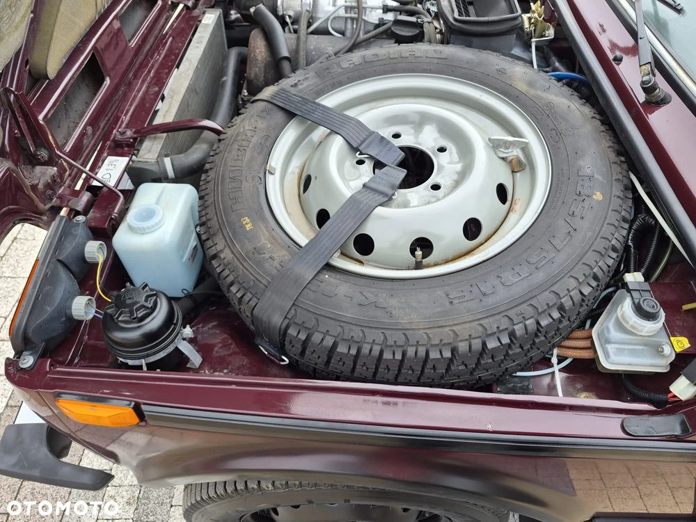 Lada Niva 4x4 - 7