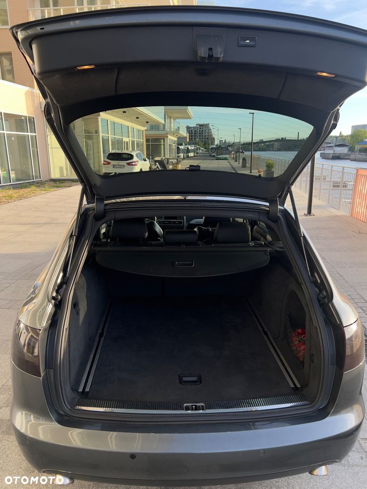 Audi A6 Avant 3.0 TDI tiptronic quattro - 12