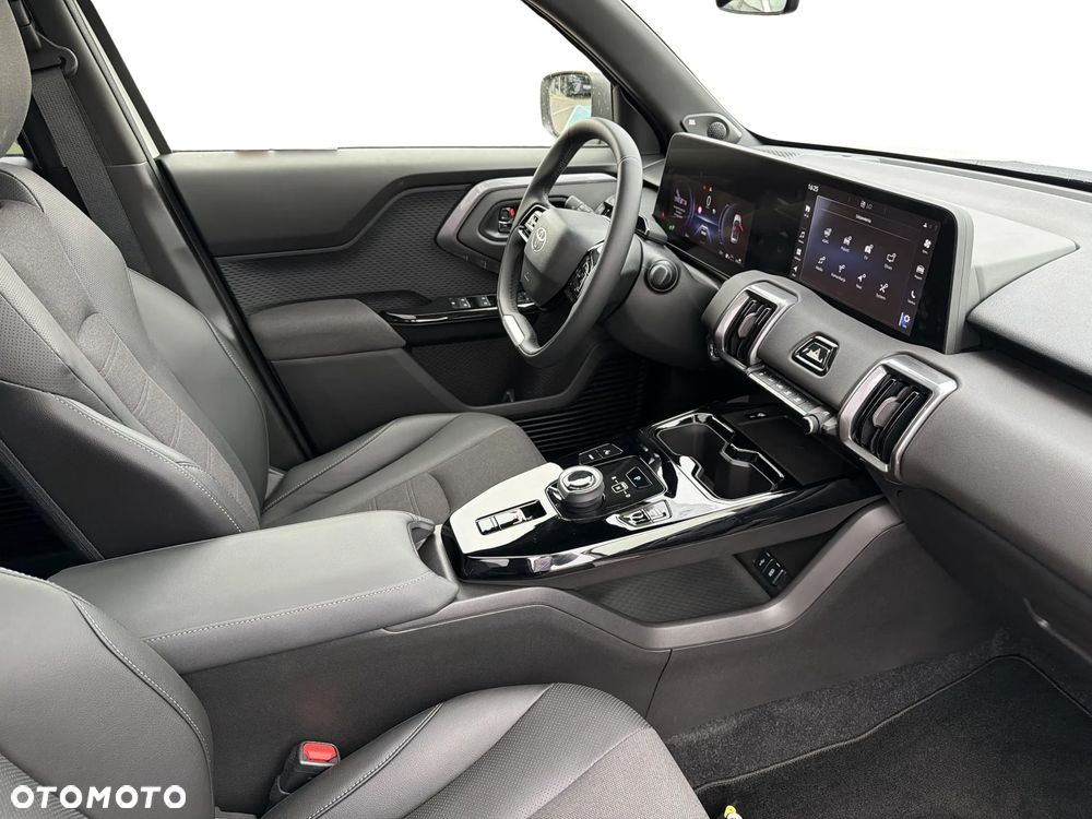 Toyota Urban Cruiser 61kWh Executive - 10
