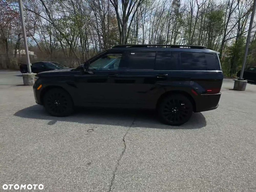 Hyundai Santa Fe - 2