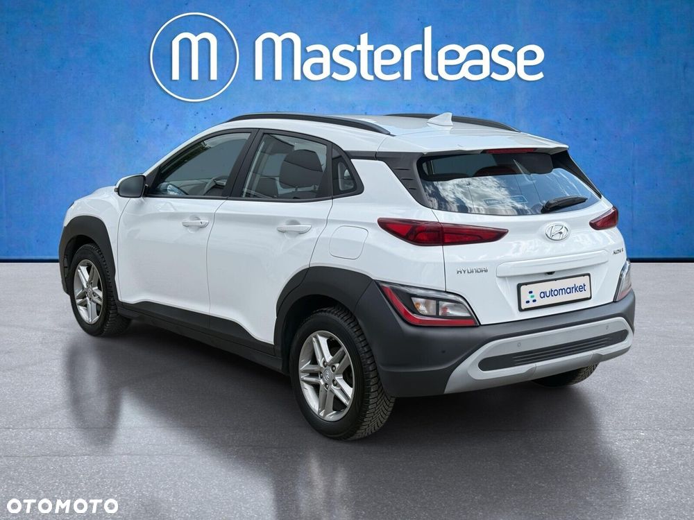 Hyundai Kona 1.0 T-GDI Comfort - 7