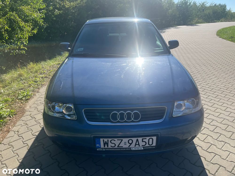 Audi A3 - 2