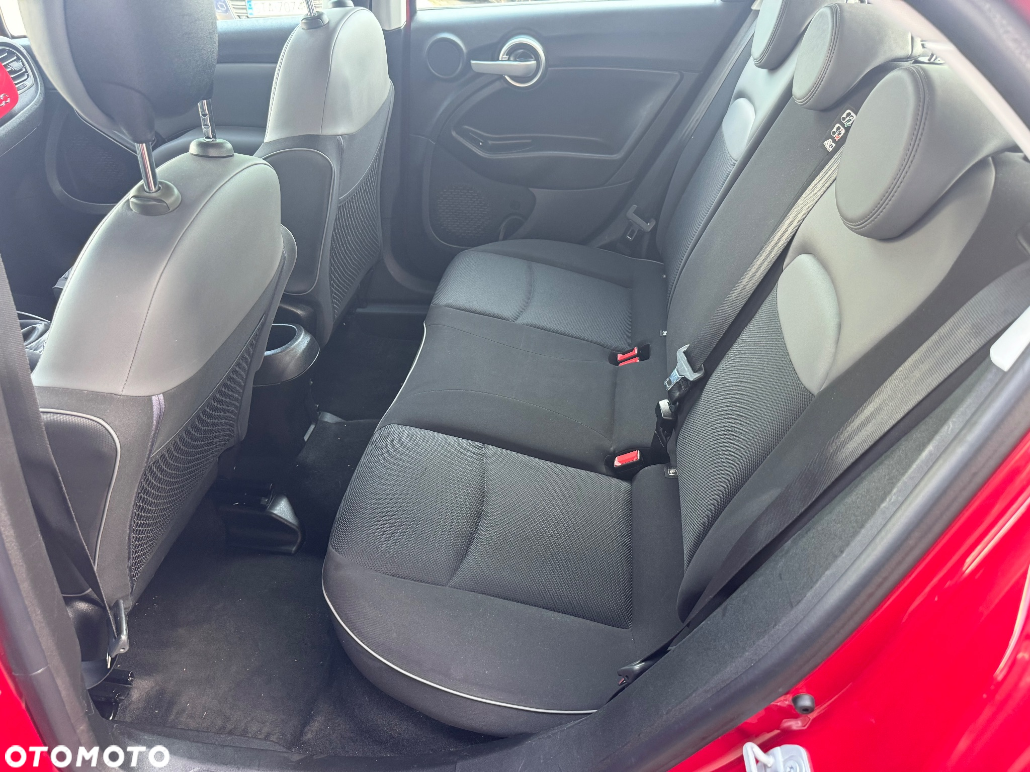 Fiat 500X 1.4 Multiair 4x2 S&S Pop Star - 26