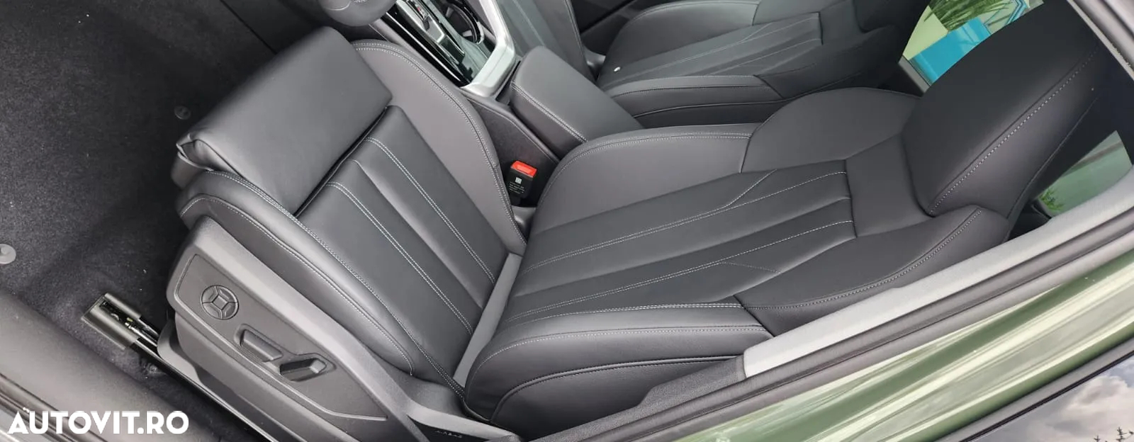 Audi Q5 40 TFSI quattro S tronic MHEV - 28