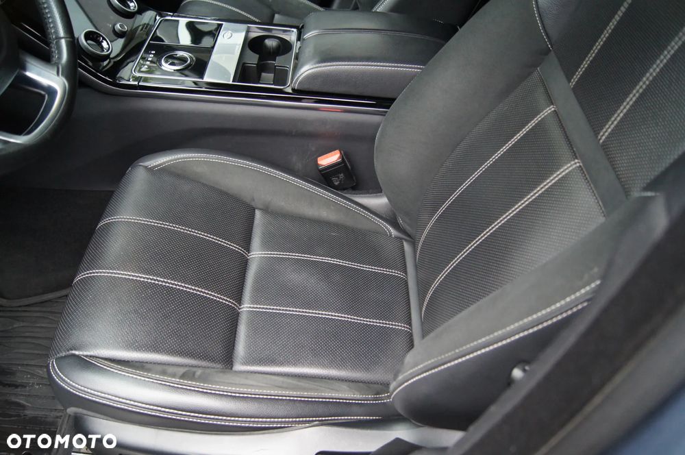 Land Rover Range Rover Velar 2.0 TD4 R-Dynamic HSE - 7