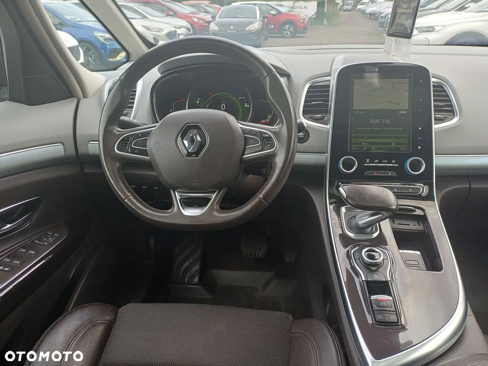 Renault Espace Energy dCi 160 EDC Intens - 31
