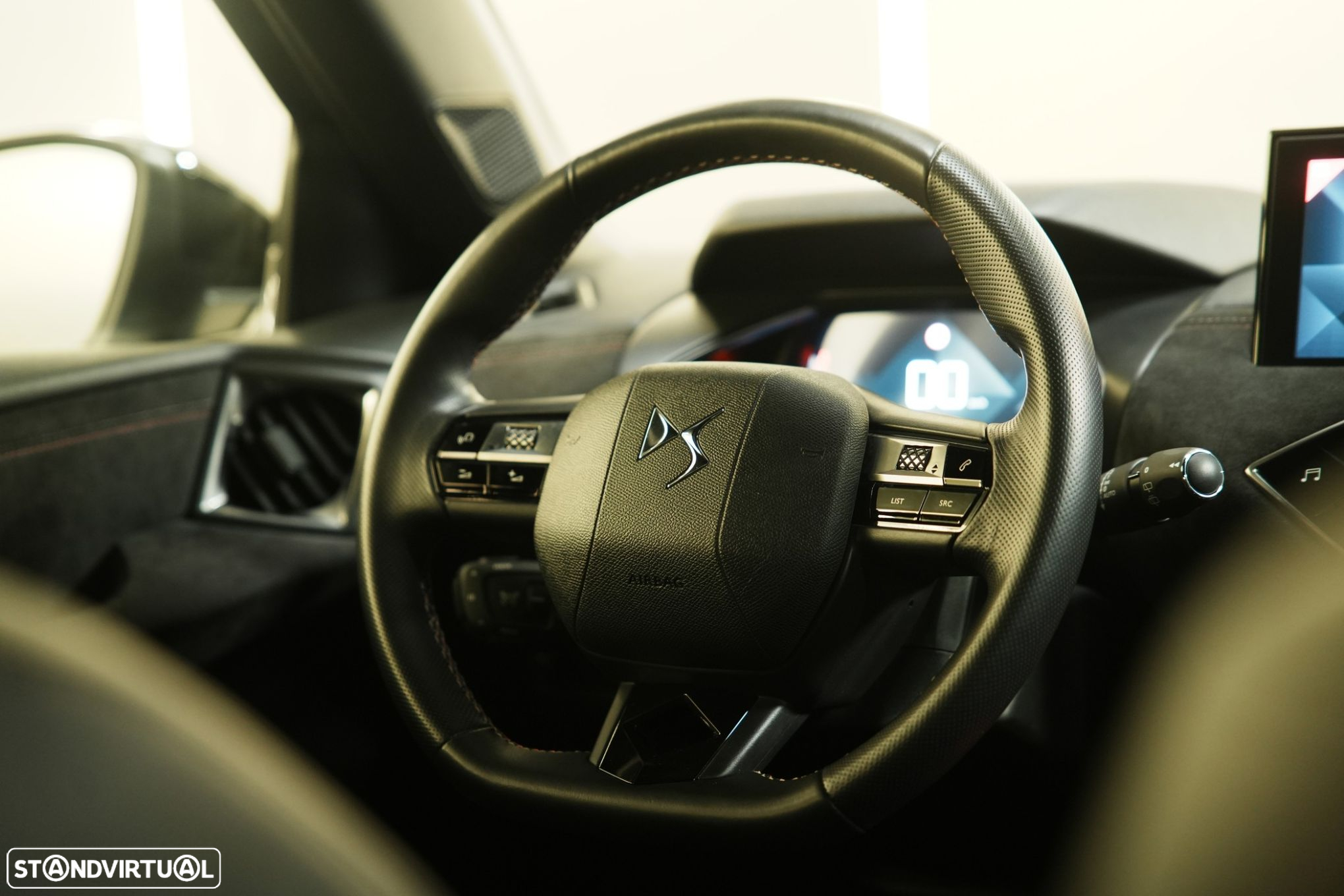 DS DS3 Crossback 1.2 PureTech Performance Line - 18