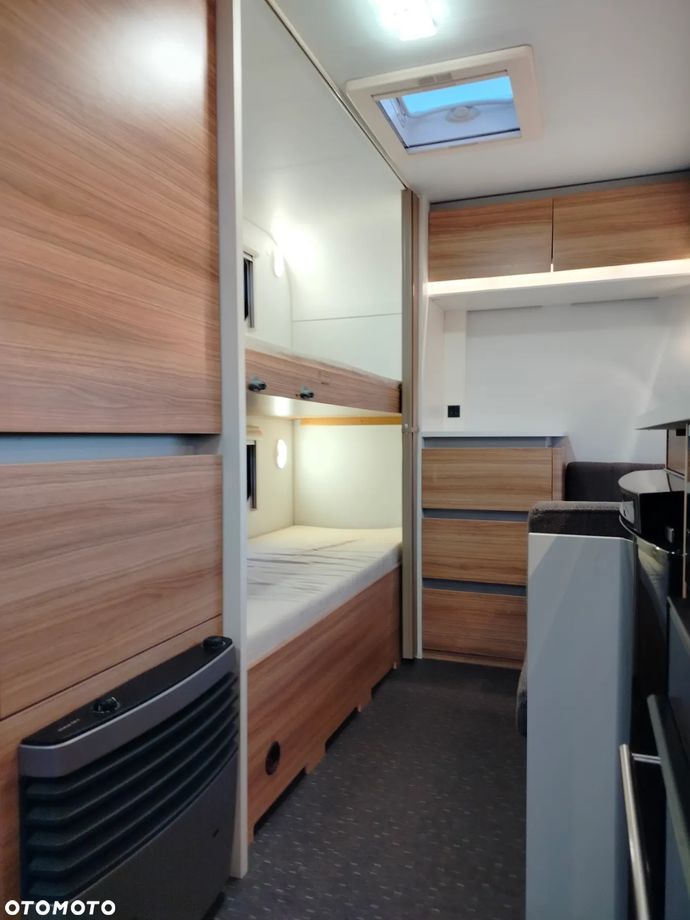 Adria Altea 542 DK - 8