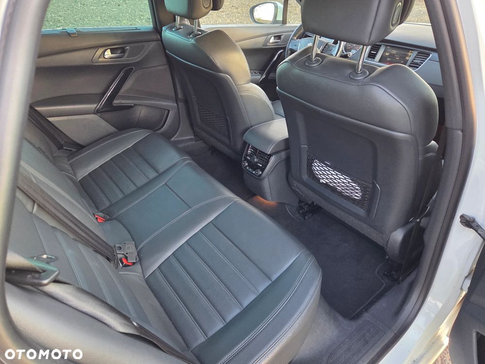 Peugeot 508 BlueHDi 150 Stop&Start Allure - 15