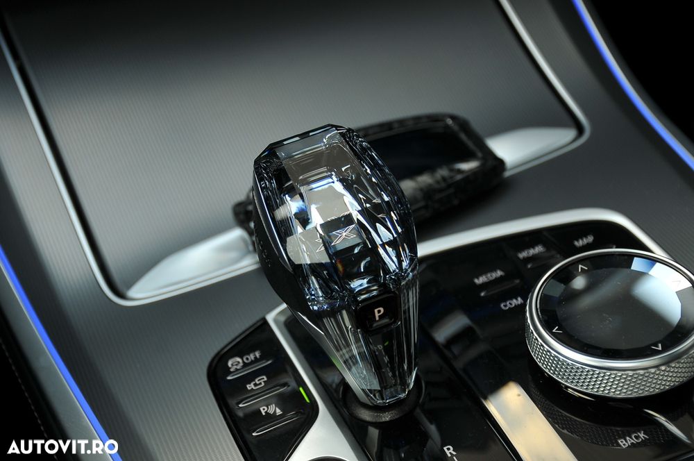 BMW X5 xDrive30d AT MHEV - 25