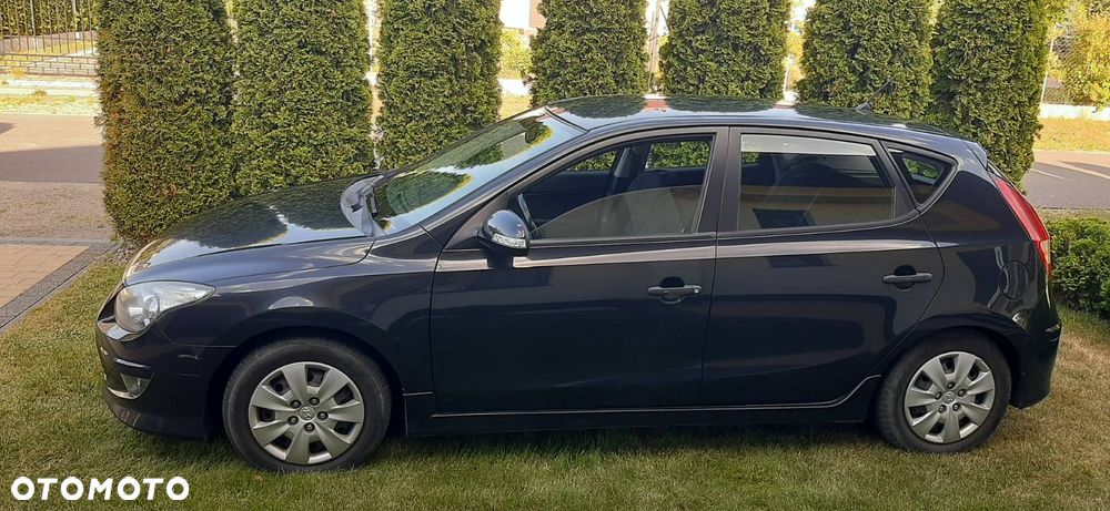Hyundai i30 - 1