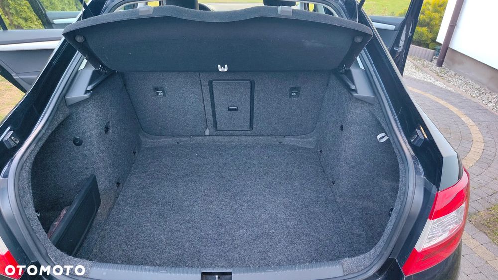 Skoda Octavia 1.4 TSI Ambition - 12
