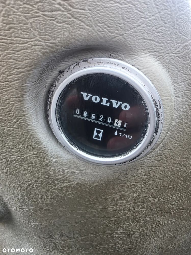 Volvo EW 160D - 26